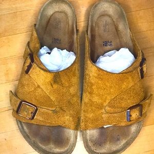 Birkenstock’s Zurich Sz 39 Regular